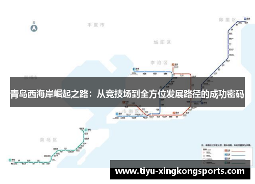 青岛西海岸崛起之路：从竞技场到全方位发展路径的成功密码