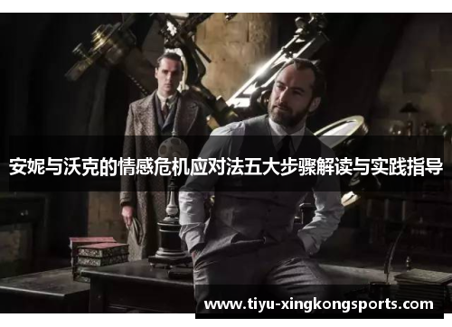 安妮与沃克的情感危机应对法五大步骤解读与实践指导