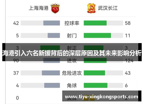 海港引入六名新援背后的深层原因及其未来影响分析