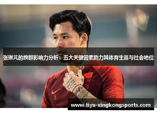张琳芃的族群影响力分析：五大关键因素助力其体育生涯与社会地位