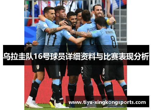 乌拉圭队16号球员详细资料与比赛表现分析