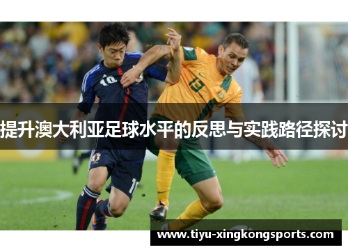 提升澳大利亚足球水平的反思与实践路径探讨