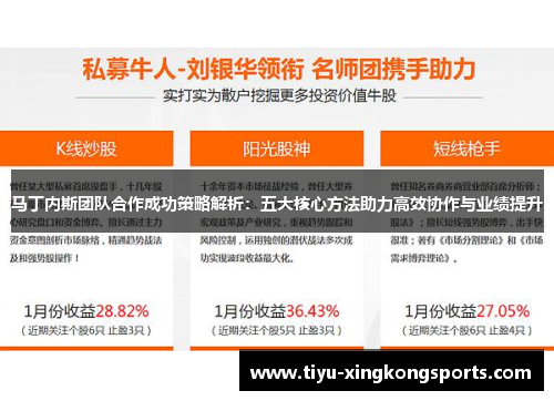 马丁内斯团队合作成功策略解析：五大核心方法助力高效协作与业绩提升